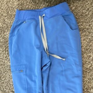 Women’s Figs Jogger Scrub Pants